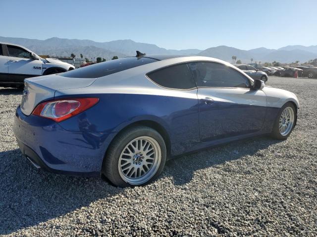 Photo 3 from auction – 2012 HYUNDAI GENESIS CO with VIN KMHHU6KH4CU074771