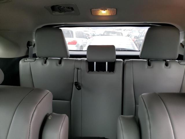 Photo 10 from auction – 2021 TOYOTA HIGHLANDER with VIN 5TDHZRBH6MS071044