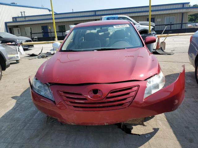 Photo 5 from auction – 2007 TOYOTA CAMRY CE with VIN 4T1BE46K07U114525