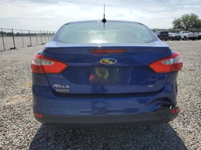 Photo 6 from auction – 2012 FORD FOCUS SE with VIN 1FAHP3F21CL267567