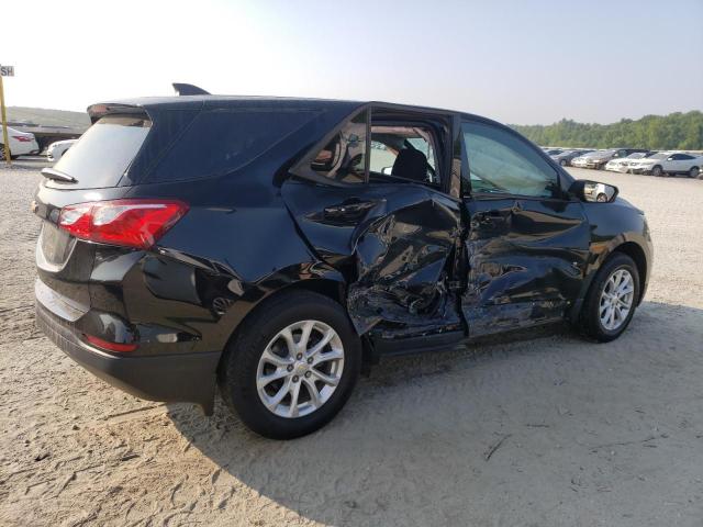 Photo 3 from auction – 2019 CHEVROLET EQUINOX LS with VIN 2GNAXHEV7K6241736