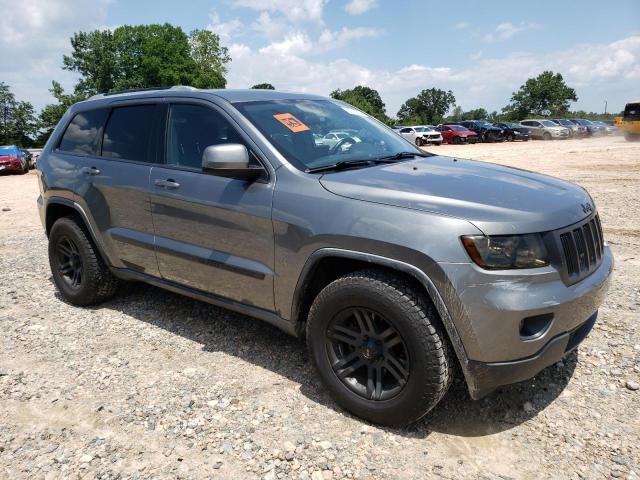 Photo 4 from auction – 2012 JEEP GRAND CHER with VIN 1C4RJEAG1CC108112
