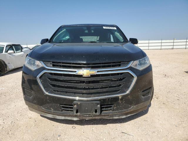 Photo 5 from auction – 2019 CHEVROLET TRAVERSE L with VIN 1GNERFKW2KJ129281