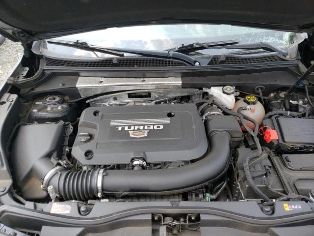 Photo 12 from auction – 2020 CADILLAC XT4 PREMIU with VIN 1GYFZDR47LF098307