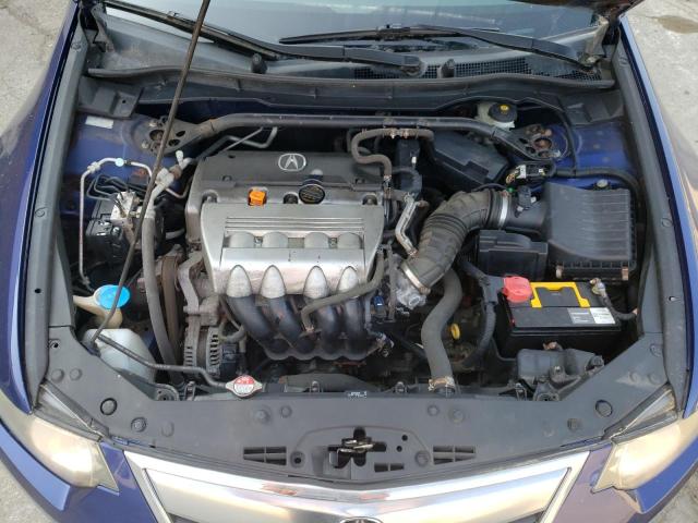 Photo 11 from auction – 2011 ACURA TSX with VIN JH4CW2H5XBC001938