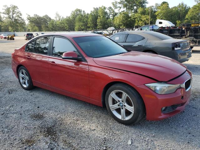 Photo 4 from auction – 2012 BMW 328 I with VIN WBA3A5C57CF346317