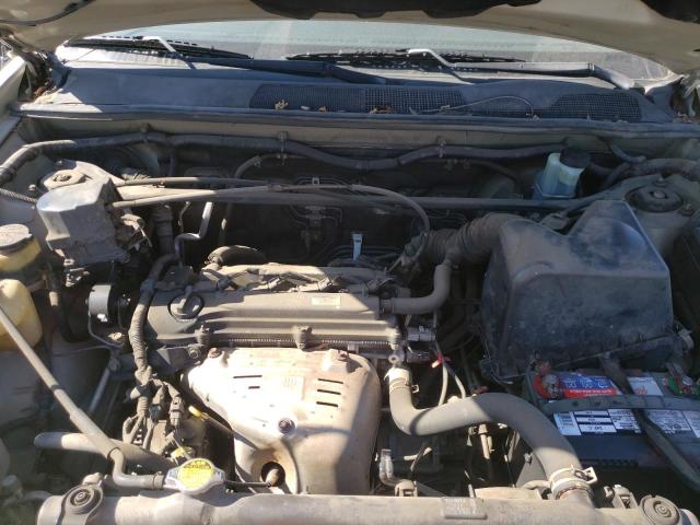 Photo 12 from auction – 2002 TOYOTA HIGHLANDER with VIN JTEGD21A420046693