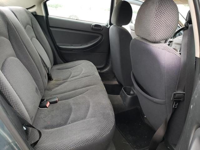 Foto 10 de la subasta – 2005 CHRYSLER SEBRING con VIN 1C3EL46X15N560889