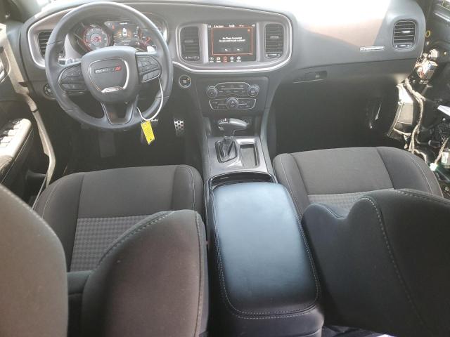 Photo 8 from auction – 2022 DODGE CHARGER R/ with VIN 2C3CDXCT5NH125972