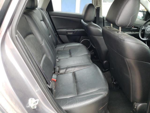 Photo 10 from auction – 2005 MAZDA 3 HATCHBAC with VIN JM1BK143351277854