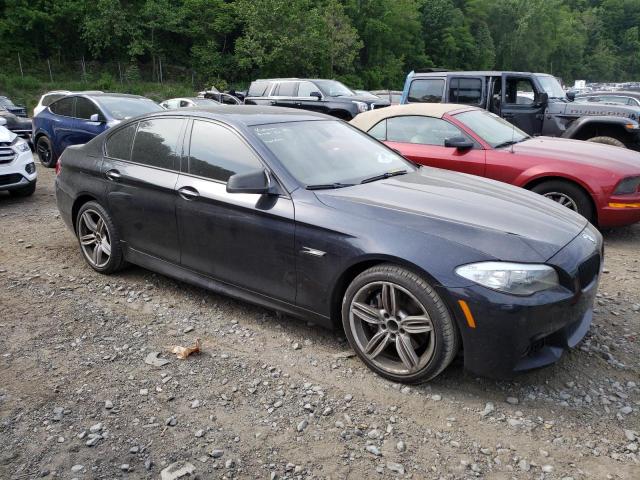 Photo 4 from auction – 2011 BMW 550 XI with VIN WBAFU9C58BC786056