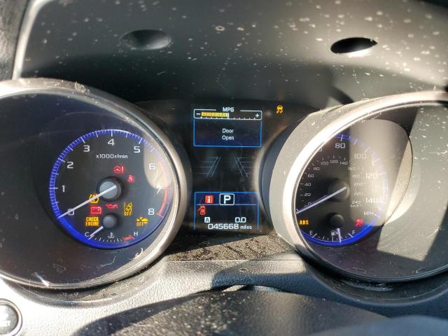 Photo 9 from auction – 2018 SUBARU OUTBACK 2. with VIN 4S4BSAFC0J3291539