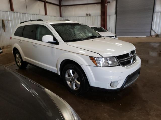 Photo 4 from auction – 2012 DODGE JOURNEY SX with VIN 3C4PDDBG9CT307498