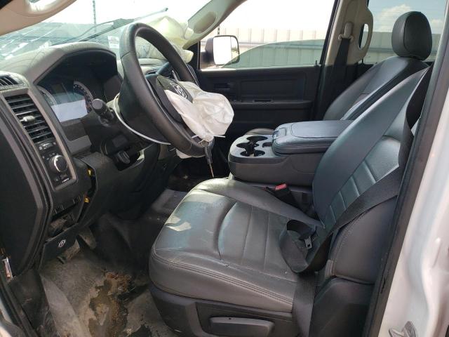 Photo 7 from auction – 2013 RAM 2500 ST with VIN 3C6TR4HT9DG599630
