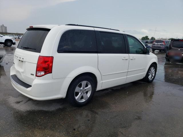 Photo 3 from auction – 2013 DODGE GRAND CARA with VIN 2C4RDGCG5DR692930