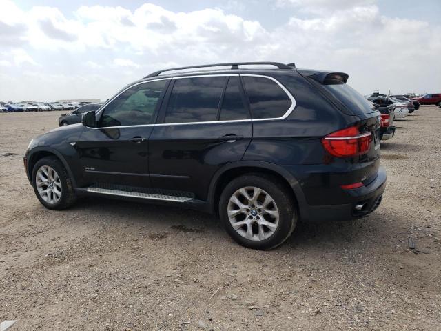 Photo 2 from auction – 2013 BMW X5 XDRIVE3 with VIN 5UXZV4C59D0E02999