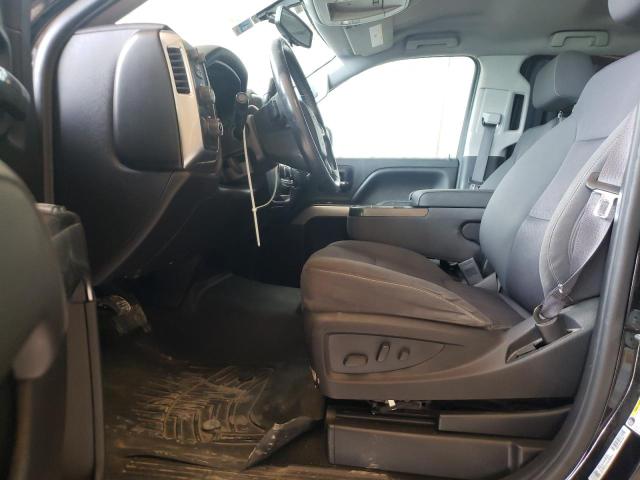 Photo 7 from auction – 2014 CHEVROLET SILVERADO with VIN 1GCVKREC9EZ243851