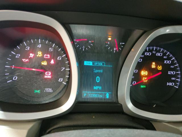 Фото 9 с аукциона – 2014 CHEVROLET EQUINOX LT с VIN 2GNFLGE31E6151111