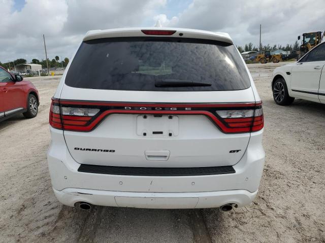 صورة رقم 6 من المزاد - 2020 DODGE DURANGO GT مع VIN 1C4RDHDG5LC296623