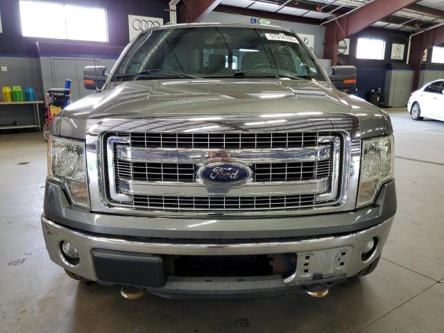 Фото 5 с аукциона – 2013 FORD F150 SUPER с VIN 1FTFX1ETXDFD51631
