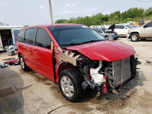 Photo 4 from auction – 2013 DODGE GRAND CARA with VIN 2C4RDGBG9DR506985