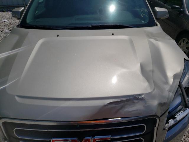 صورة رقم 11 من المزاد - 2014 GMC ACADIA SLT مع VIN 1GKKVRKD0EJ375746