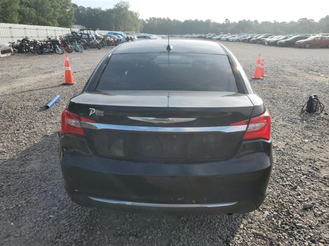 Photo 6 from auction – 2012 CHRYSLER 200 LX with VIN 1C3CCBAB7CN292404