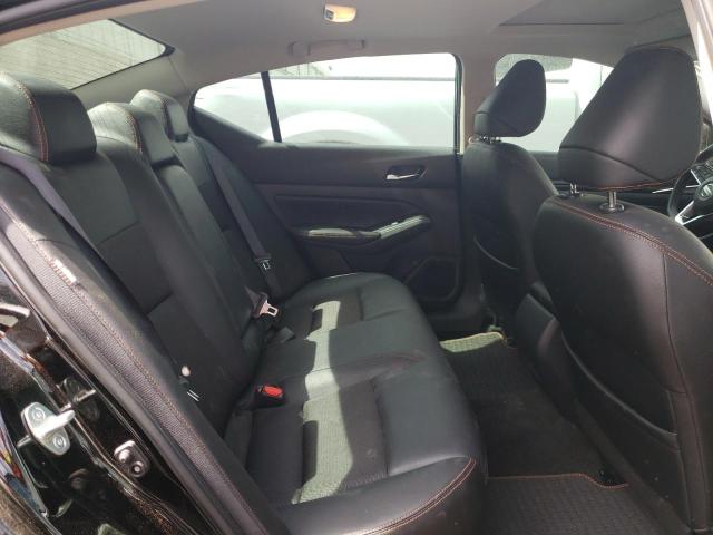 Photo 10 from auction – 2020 NISSAN ALTIMA SR with VIN 1N4BL4CV9LC192462