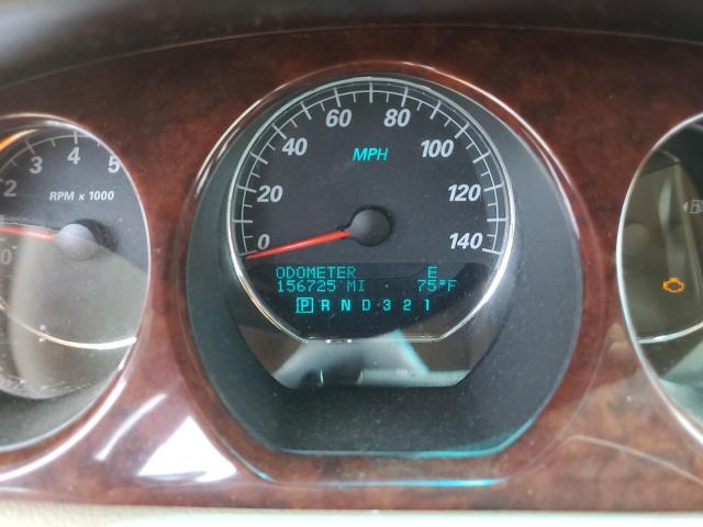 Photo 9 from auction – 2007 BUICK LUCERNE CX with VIN 1G4HD57257U185723