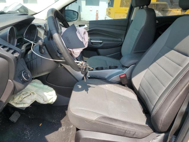Photo 7 from auction – 2016 FORD ESCAPE SE with VIN 1FMCU0G7XGUC61476