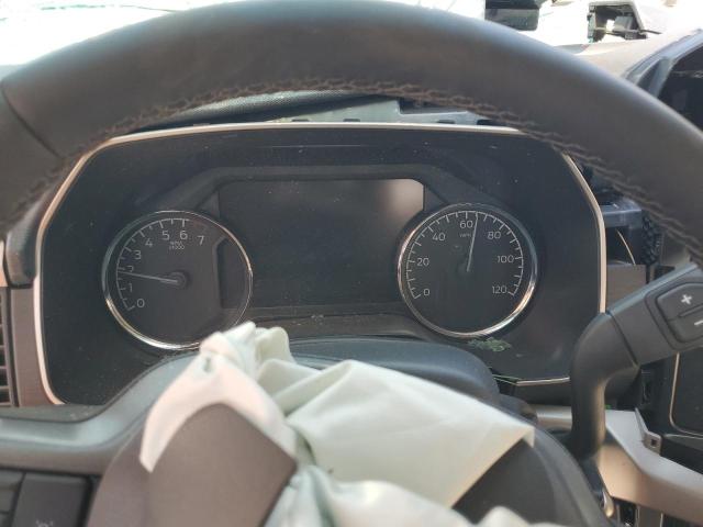 Photo 9 from auction – 2023 FORD F150 with VIN 1FTEW1EPXPKE06544