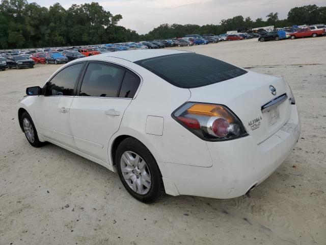 Photo 2 from auction – 2012 NISSAN ALTIMA BAS with VIN 1N4AL2AP5CC104835