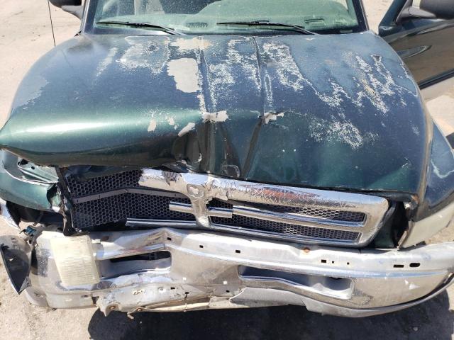 Photo 11 from auction – 2001 DODGE RAM 1500 with VIN 3B7HF13Z91M541693