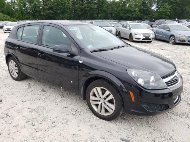 Photo 4 from auction – 2008 SATURN ASTRA XE with VIN W08AR671385104646