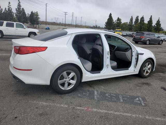 Photo 3 from auction – 2014 KIA OPTIMA LX with VIN 5XXGM4A74EG275222
