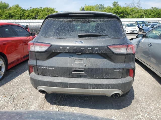 Photo 6 from auction – 2020 FORD ESCAPE TIT with VIN 1FMCU9DZ4LUC50770