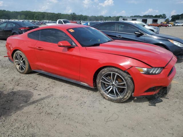 Photo 4 from auction – 2015 FORD MUSTANG with VIN 1FA6P8TH1F5315008