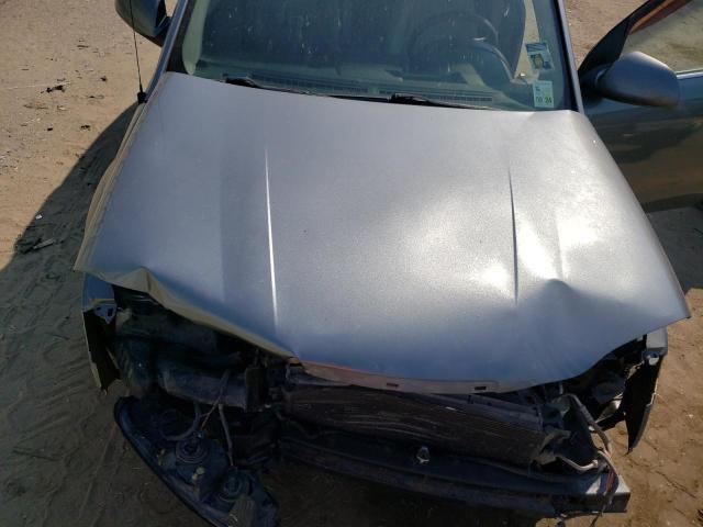 Photo 12 from auction – 2007 SATURN VUE with VIN 5GZCZ53477S816795