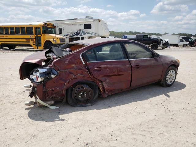 Photo 3 from auction – 2011 NISSAN ALTIMA BAS with VIN 1N4AL2AP9BC156693