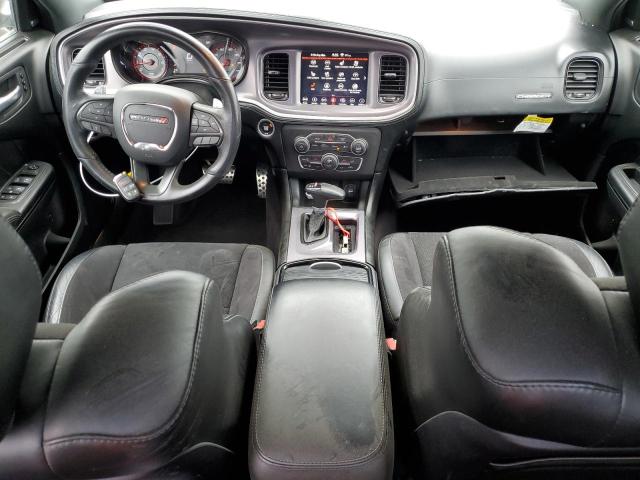 Photo 8 from auction – 2019 DODGE CHARGER GT with VIN 2C3CDXHG4KH532690