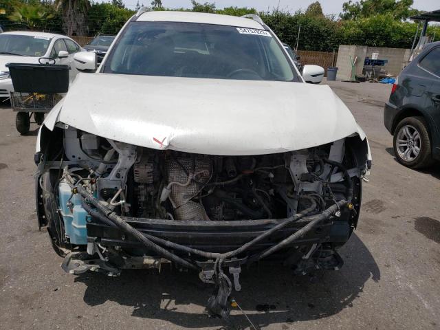 Photo 5 from auction – 2018 NISSAN ROGUE S with VIN KNMAT2MT8JP554617