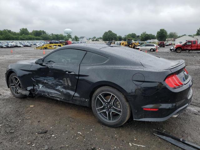 Photo 2 from auction – 2020 FORD MUSTANG with VIN 1FA6P8TH4L5136974