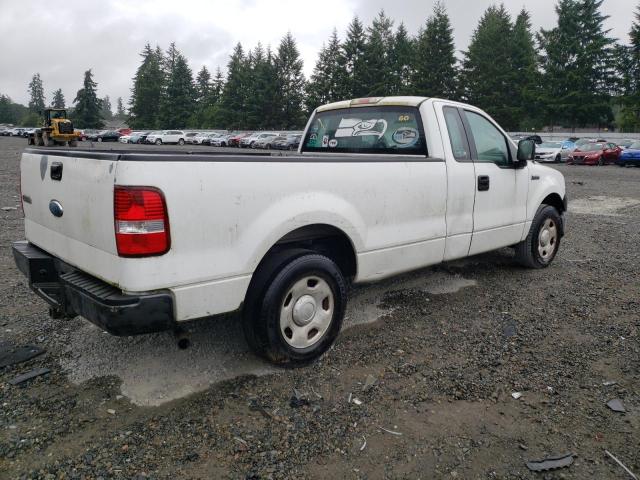 Photo 3 from auction – 2006 FORD F150 with VIN 1FTRF12W36KC54148
