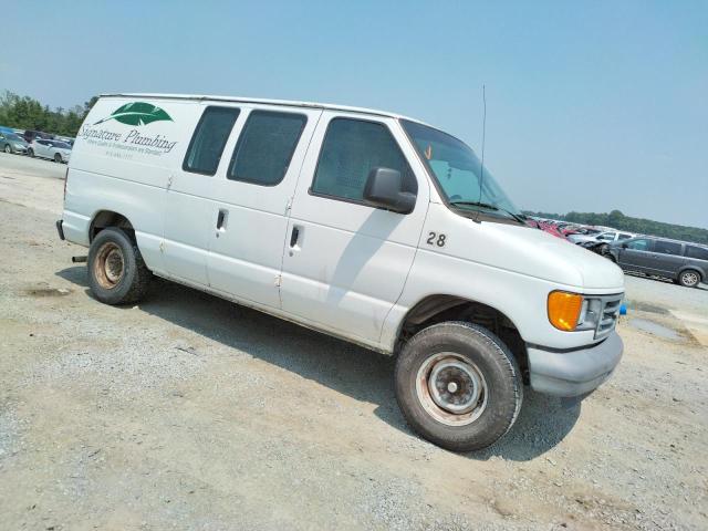 Photo 4 from auction – 2007 FORD ECONOLINE with VIN 1FTNE24W87DA78062