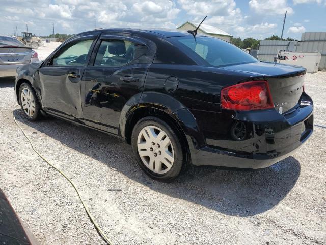 Photo 2 from auction – 2012 DODGE AVENGER SE with VIN 1C3CDZAB1CN110475