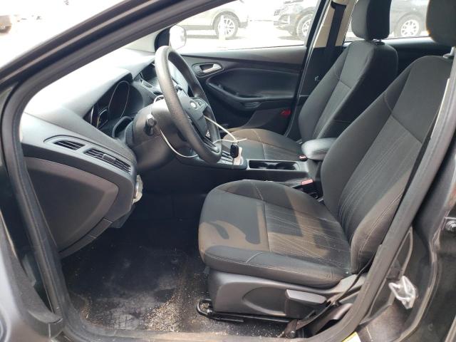 Photo 7 from auction – 2016 FORD FOCUS SE with VIN 1FADP3F2XGL293007