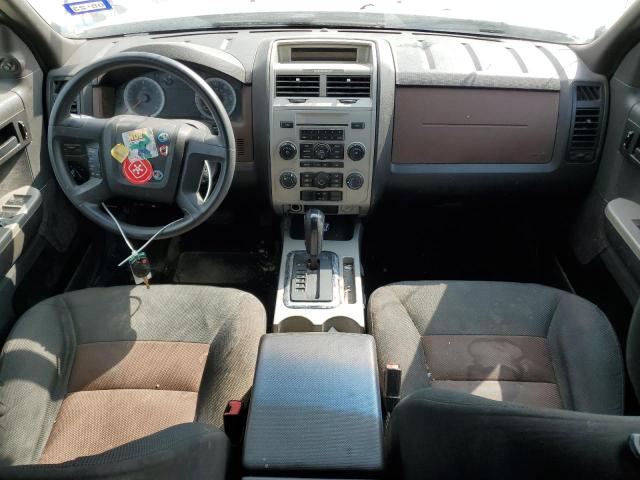 Photo 8 from auction – 2008 FORD ESCAPE XLT with VIN 1FMCU03Z98KA09075