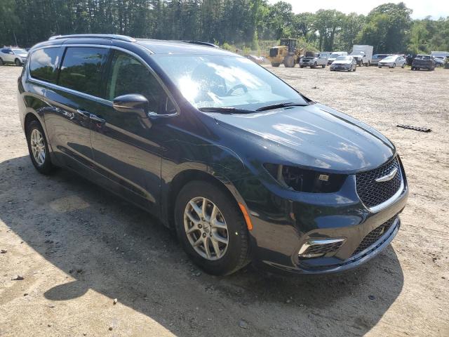 Photo 4 from auction – 2021 CHRYSLER PACIFICA T with VIN 2C4RC1BG2MR527807