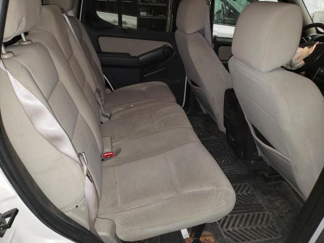 Photo 10 from auction – 2008 FORD EXPLORER S with VIN 1FMEU51E88UA20613
