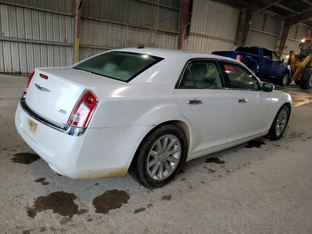 Photo 3 from auction – 2012 CHRYSLER 300 LIMITE with VIN 2C3CCACGXCH138913